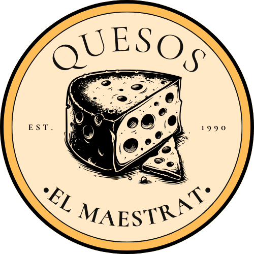 Logo Quesos El Maestrat
